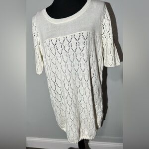 American Rag Mini Dress Size Large